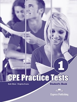 CPE PRACTICE TESTS 1 SB resmi