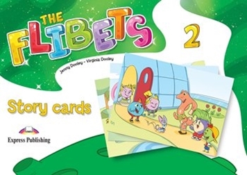 FLIBETS 2 STORYCARDS resmi