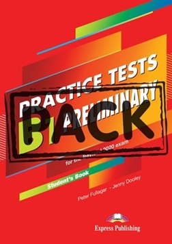 B1 PRELIMINARY TEST STUDENTBOOK resmi