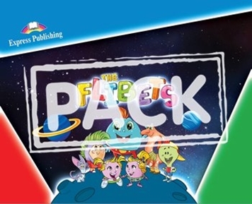 FLIBETS TEACHER'S EXTENDED RESOURCE PACK resmi