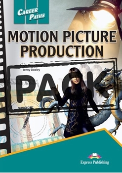C.P. MOTION PICTURE PRODUCTION SB resmi