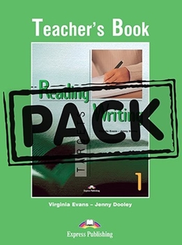 READING & WRITING TARGETS 1 T'S PACK resmi