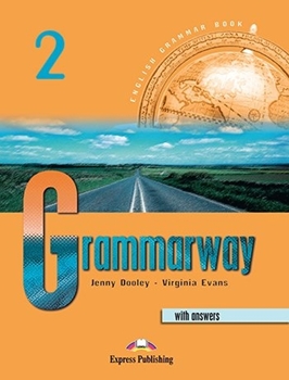 GRAMMARWAY 2 WITH ANSWERS resmi