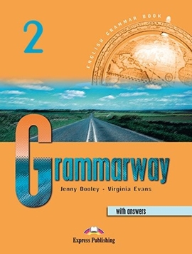 GRAMMARWAY 2 WITH ANSWERS resmi