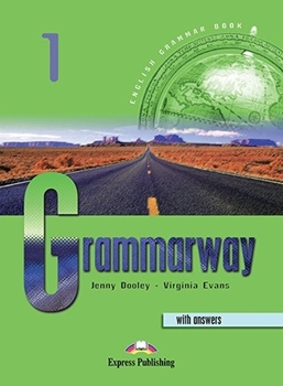 GRAMMARWAY 1 WITH ANSWERS resmi