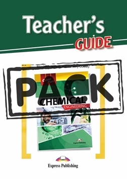 C.P. CHEMICAL ENGINEERING TEACHERS PACK resmi