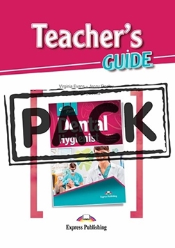 C.P. DENTAL HYGIENIST TEACHERS PACK resmi