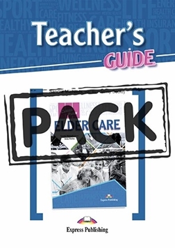C.P. ELDER CARE TEACHERS PACK resmi