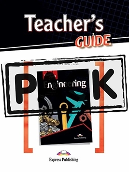 C.P. ENGINEERING TEACHERS PACK resmi