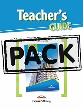 C.P HOTELS & CATERING TEACHERS PACK resmi