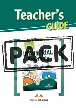 C.P. INDUSTRIAL ASSEMBLY TEACHERS PACK resmi