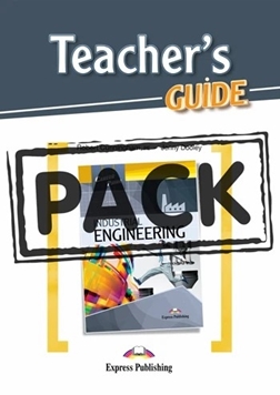 C.P.  INDUSTRIAL ENGINEERING TEACHERS PACK resmi