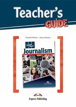 C.P. JOURNALISM TEACHERSPACK resmi