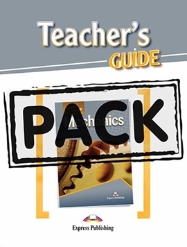 C.P. MECHANICS TEACHERS PACK resmi