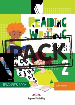 READING AND WRITTING SKILLS 2 TG resmi