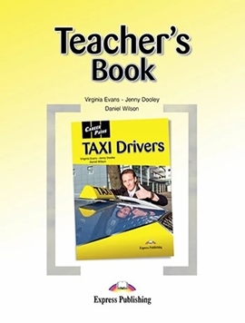 C.P. TAXI DRIVERS TEACHERS PACK resmi