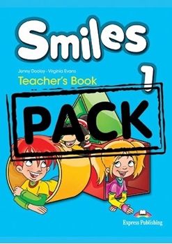 SMILES 1 T'S PACK (INT) resmi