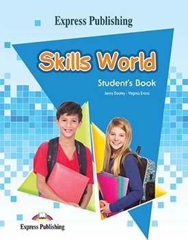 SKILLS WORLD resmi