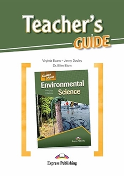 C.P. ENVIRONMENTAL SCIENCE TEACHERS PACK resmi