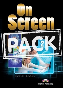 ON SCREEN 2 SB WITH DIGIBOOK APP resmi