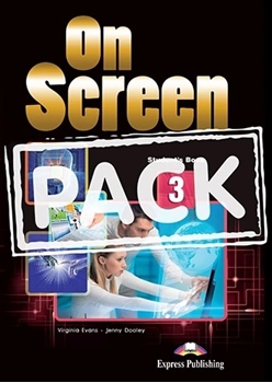 ON SCREEN 3 SB WITH DIGIBOOK APP resmi