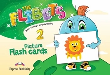FLIBETS 2 FLASHCARDS resmi