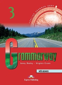 GRAMMARWAY 3 WITH ANSWERS resmi