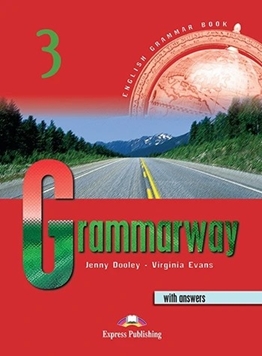 GRAMMARWAY 3 WITH ANSWERS resmi