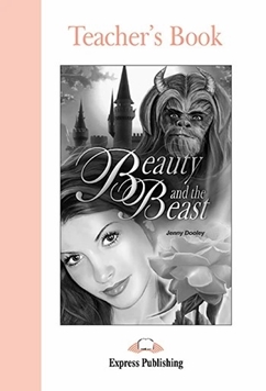 GRADED 1 BEAUTY AND THE BEAST TEACHER'S BOOK resmi