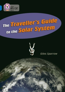 BIG CAT-SAPPHIRE BAND 16-THE TRAVELLER GUIDE resmi