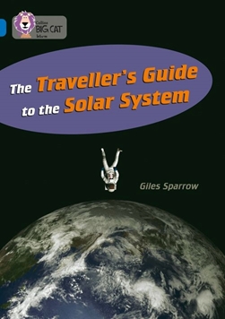 BIG CAT-SAPPHIRE BAND 16-THE TRAVELLER GUIDE resmi
