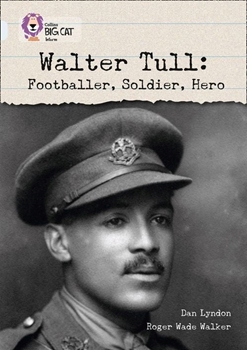 BIG CAT-DIAMOND BAND 17-WALTER TULL resmi