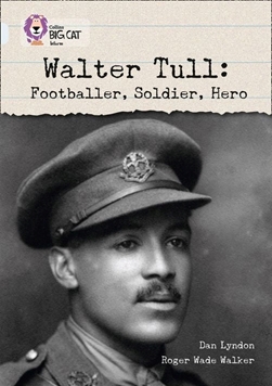 BIG CAT-DIAMOND BAND 17-WALTER TULL resmi