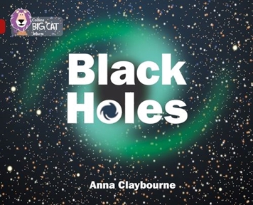 BIG CAT-RUBY BAND 14-BLACK HOLES resmi