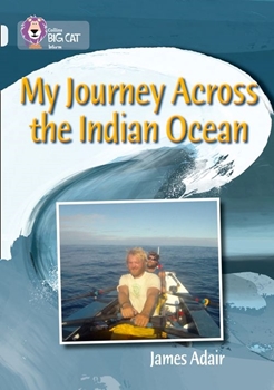 BIG CAT-DIAMOND BAND 17-MY JOURNEY ACROSS THE INDI resmi