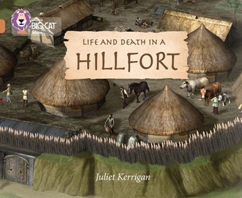 BIG CAT-COPPER BAND 12-HILLFORT resmi