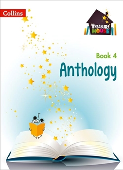 TREASURE HOUSE ANTHOLOGY YR 4 resmi