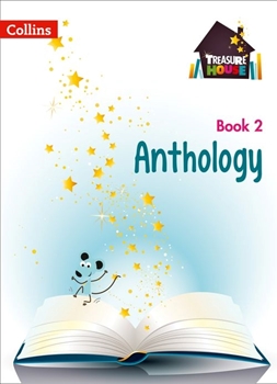 TREASURE HOUSE ANTHOLOGY YR 2 resmi