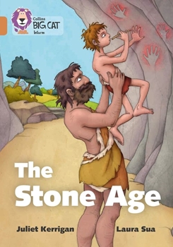 BIG CAT-COPPER BAND 12-THE STONE AGE resmi