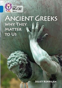 BIG CAT-SAPPHIRE BAND 16-ANCIENT GREEKS resmi