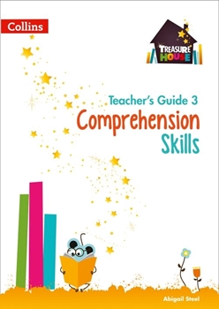 TREASURE HOUSE COMPREHENSION TG 3 resmi