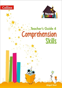 HRP-TREASURE HOUSE COMPREHENSION TG 4 resmi