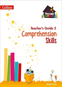HRP-TREASURE HOUSE COMPREHENSION TG 5 resmi