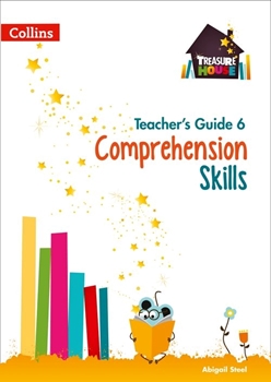 TREASUR HOUSE COMPREHENSION TG 6 resmi