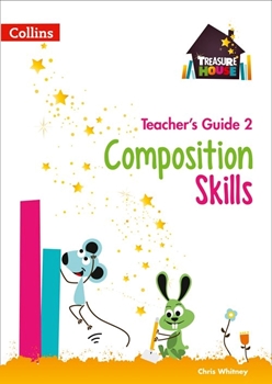 HRP-TREASURE HOUSE COMPOSITION SKILLS TG 2 resmi