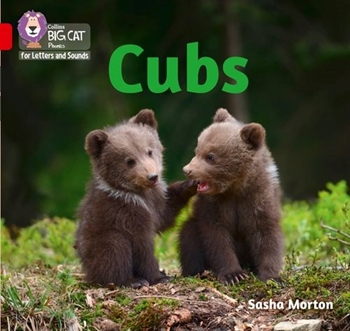 COLLINS BIG CAT CUBS resmi