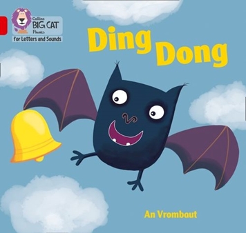 COLLINS BIG CAT DING DONG resmi