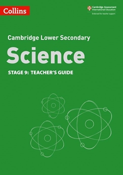 LOWER SECONDARY SCIENCE TG 9 resmi
