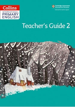 PRIMARY ENGLISH TG 2 resmi