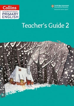 PRIMARY ENGLISH TG 2 resmi